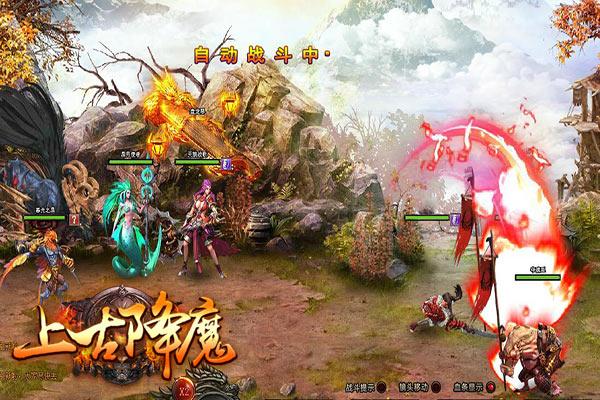 逃出海洋城堡